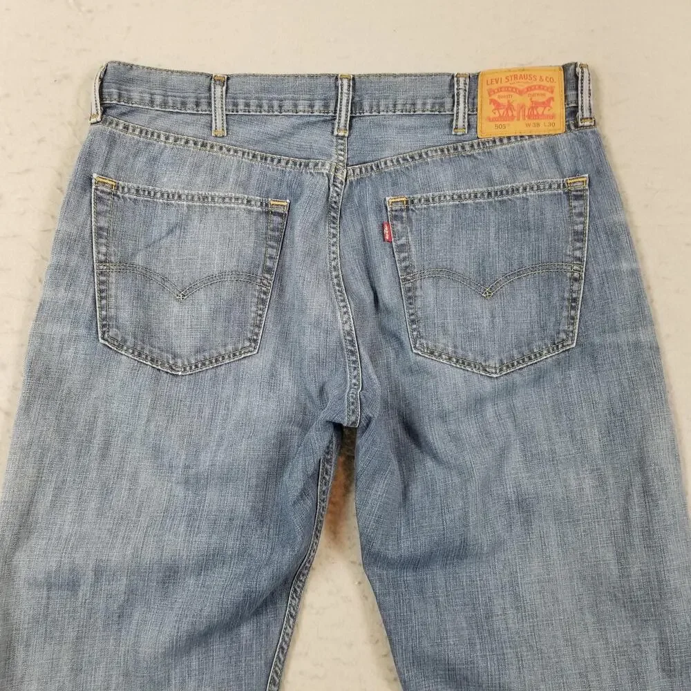 Levis brand levi